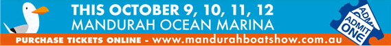 Mandurah Boat Show