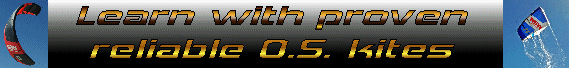 New Kiteboarding - Push Your Limits