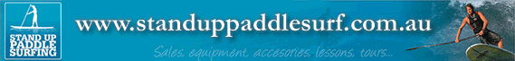 Standup Paddle Surf