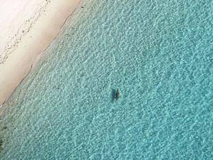 Gnaraloo Surfing