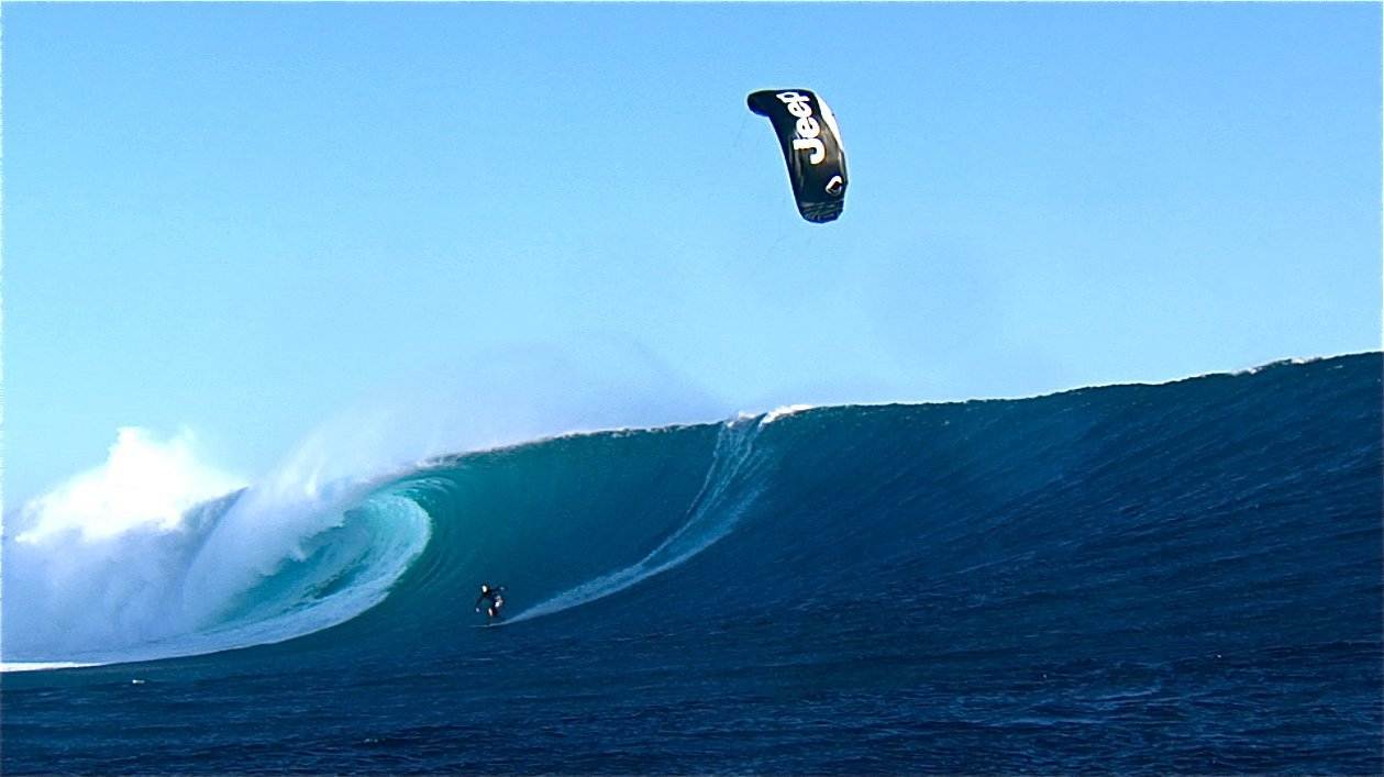 Ben Wilson Surf
