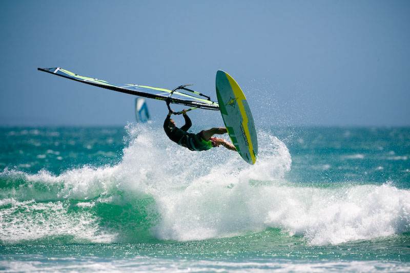 West Coast Classic Results Windsurfing Forums, page 1