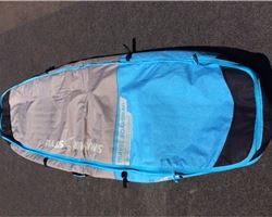 Simmer Style Travel Board / Quiver Bag windsurfing accessorie