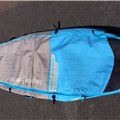 2024 Simmer Style Travel Board / Quiver Bag - 0