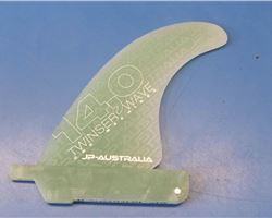 JP Australia Jp Twinser Wave 14  Fin windsurfing accessorie