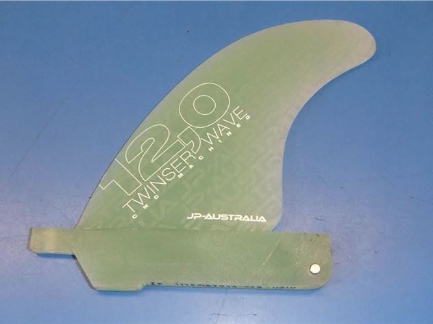 2018 JP Australia Jp Twinser Wave 12 Fin