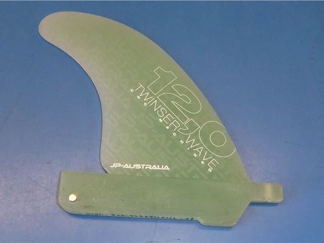 2018 JP Australia Jp Twinser Wave 12 Fin