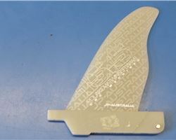 JP Australia Polakowtwinser Wave  15.5 Fin windsurfing accessorie