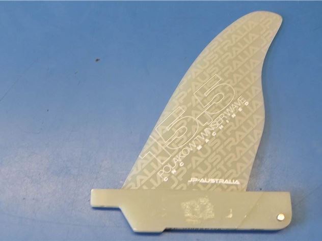 2018 JP Australia Polakowtwinser Wave  15.5 Fin