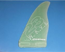 JP Australia Jp Wave Slot 23 Fin windsurfing accessorie