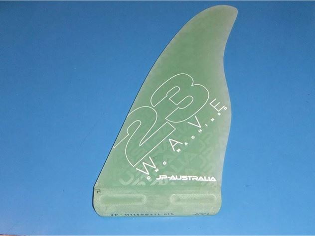 2018 JP Australia Jp Wave Slot 23 Fin