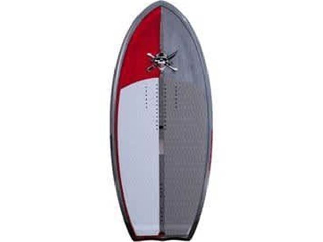 2023 Naish Hover Carbon  110-New