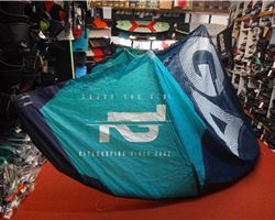 Gaastra Iq 12 metre kitesurfing kite