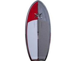 Naish Hover Carbon  110-New foiling wind wing foilboard