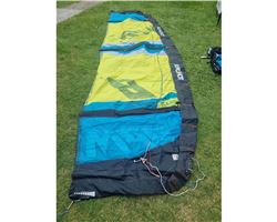 Slingshot Rpm 8 metre kiteboarding kite