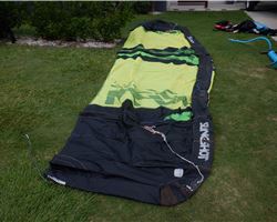 Slingshot Rpm 10 metre kiteboarding kite