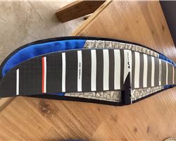 Armstrong Armstrong Ma 1225 And Hs 1050 232 Tail/  foiling all foiling