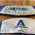 2023 Armstrong Armstrong Ma 1225 And Hs 1050 232 Tail/ - 2