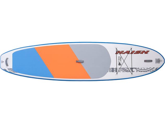 2021 Naish Nalu - 11' 6"