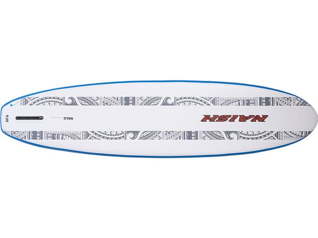 2021 Naish Nalu - 11' 6"