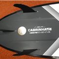 2021 Cabrinha X:Breed Pro - 5' 5