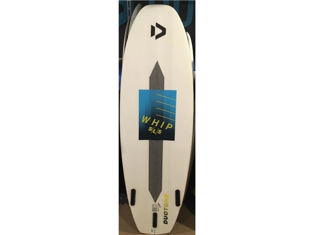 2021 Duotone Whip Sls - 5' 5"