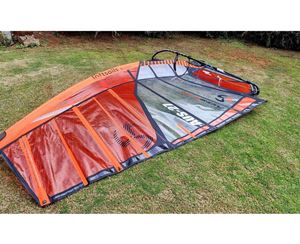 2015 Loft Sails 6.3 - 6.3 metre