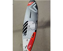 Severne Nano 2 77 litre 216 cm windsurfing board