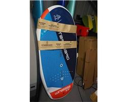  Starboard Take Off 90 Litre 90 Litres foiling wind wing foilboard