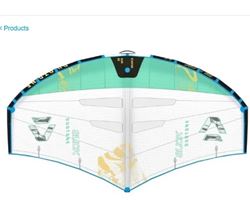 Duotone Duotone Slick 2023 -  Most Sizes-Reduced foiling wind wing