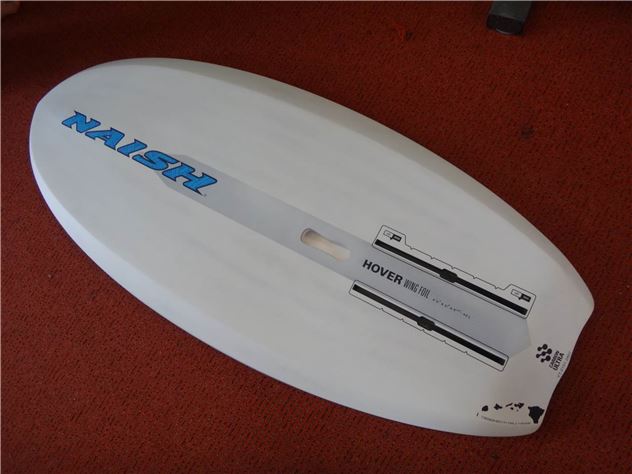 Naish S26 Hover Wing Foil - 4' 4", 40 Litres