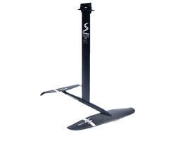 Simmer Style Blackbird Cruz foiling windsurfing foilboard