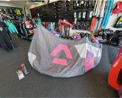 Duotone Dice 7 metre kitesurfing kite