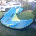 2017 Naish Boxer - 10 metre - 0