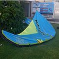 2017 Naish Boxer - 10 metre - 2