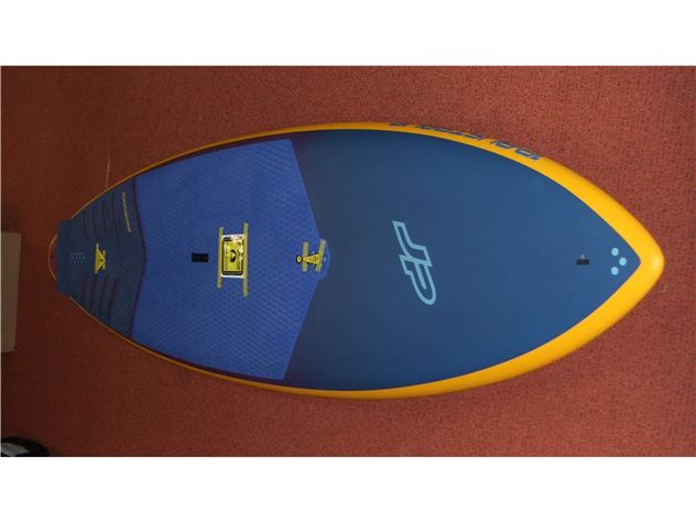 2022 JP Australia Jp Sup 8'10    Pro  2022 - 8.101 cm