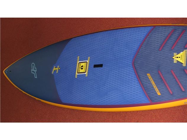 2022 JP Australia Jp Sup 8'10    Pro  2022 - 8.101 cm