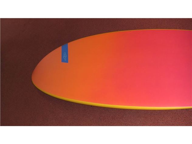 2022 JP Australia Jp Sup 8'10    Pro  2022 - 8.101 cm