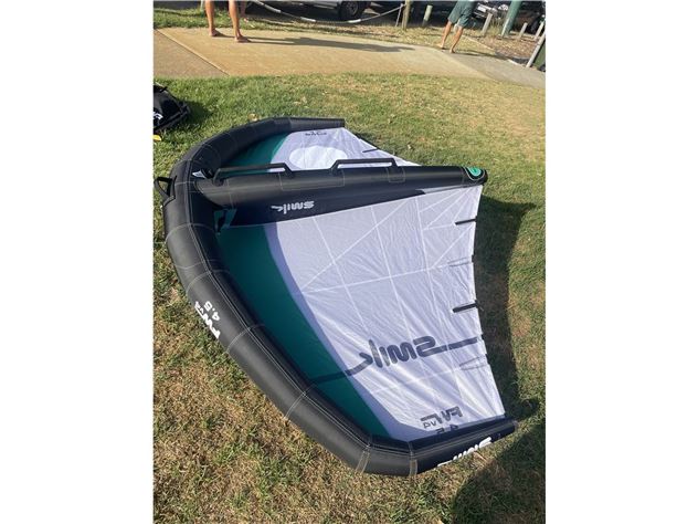 2024 SMIK Wing V4 - 4.5 metre