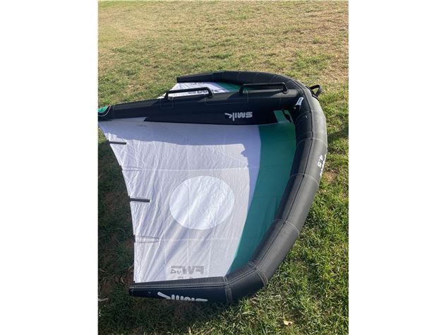 2024 SMIK Wing V4 - 4.5 metre