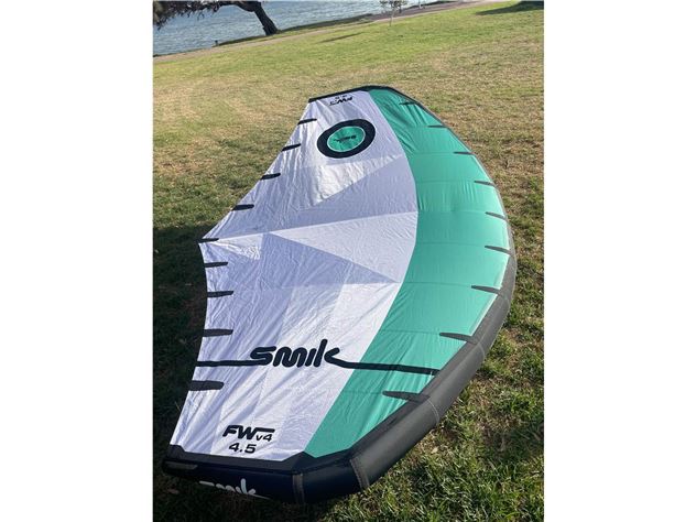 2024 SMIK Wing V4 - 4.5 metre