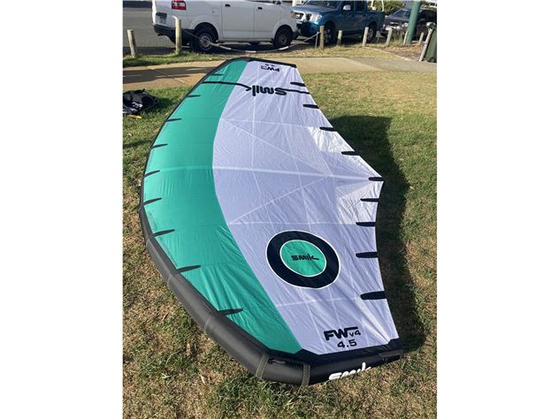 2024 SMIK Wing V4 - 4.5 metre