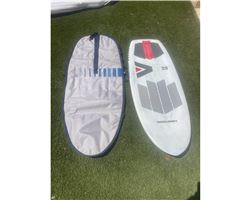 Armstrong Wing Surf 4' 5" foiling prone/surf foilboard