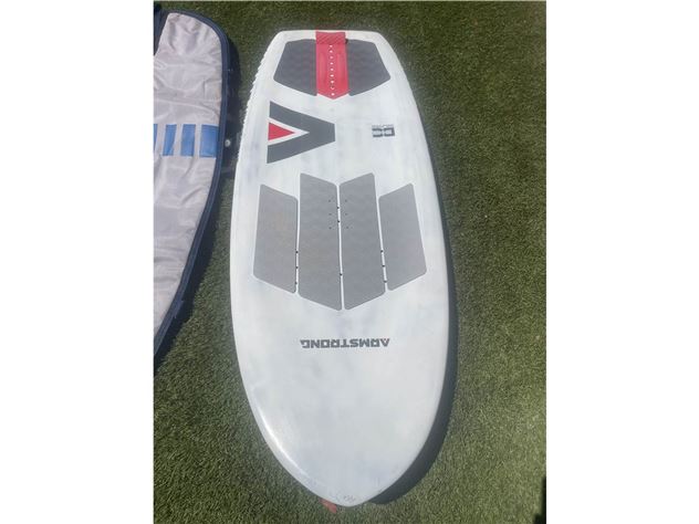 2022 Armstrong Wing Surf - 4' 5"