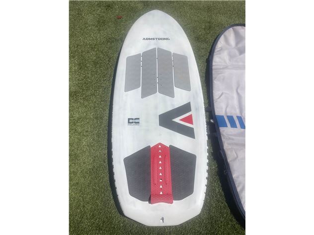 2022 Armstrong Wing Surf - 4' 5"