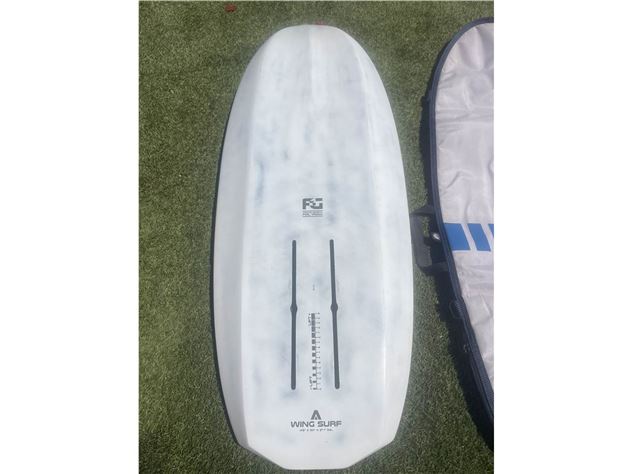 2022 Armstrong Wing Surf - 4' 5"