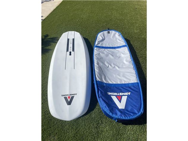 2024 Armstrong Wing Board - 5' 4", 90 Litres