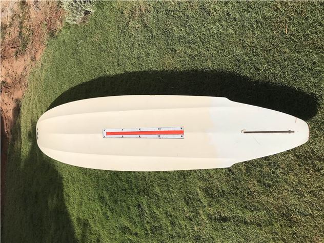 Mistral Equipe 210 Litre 372 Cm Windsurfing Board For Sale