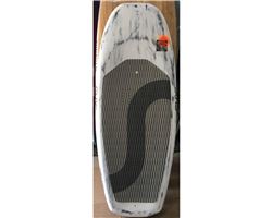  Suns Casey Aviator Wing Board 5' 0" foiling all foiling