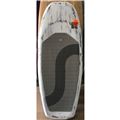 Suns Casey Aviator Wing Board - 5' 0